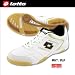 Lotto(ロット） FUTSAL PRO DUE ID LHT（フットサルプロデュエID LTH） LFS9052