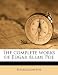 The complete works of Edgar Allan Poe