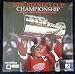 1999 NHL Stanley Cup Championship Commemorative Calendar (Official NHL product)