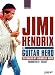 Jimi Hendrix: Guitar Hero