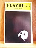 The Phantom of the Opera - Playbill, Majestic Theatre