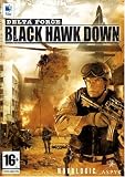 Revue APPF3  / Delta Force : Black Hawk Down