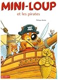 Mini-Loup et les pirates