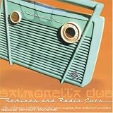 Remixes & Radio Cuts