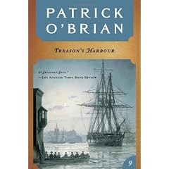 Treason's Harbour