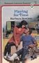 Playing for Time (Harlequin American Romance, No 193)
