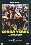 Cobra Verde