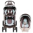 Graco Quattro Tour Deluxe Travel System in Townsend
