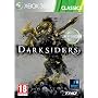 Darksiders - classics de THQ