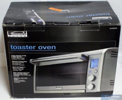 KENMORE ELITE Toaster Oven with Convection product image