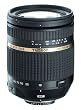 Tamron AF 18-270mm f/3.5-6.3 Di II VC LD Aspherical IF Macro Zoom Lens with Built in Motor for Nikon DSLR Cameras