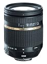Tamron AF 18-270mm f/3.5-6.3 Di II VC LD Aspherical IF Macro Zoom Lens with Built in Motor for Nikon DSLR Cameras