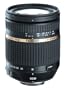 Tamron AF 18-270mm f/3.5-6.3 Di II VC LD Aspherical IF Macro Zoom Lens with Built in Motor for Nikon DSLR Cameras