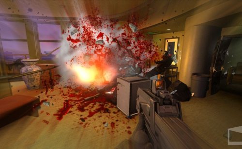 Fear 2: Project Origin image