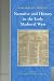 Book Narrative And History in the Early Medieval West (Studies in the Early Middle Ages) (Studies in the Early Middle Ages) (Studies in the Early Middle Ag