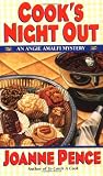 Cook's Night Out: An Angie Amalfi Mystery (Angie Amalfi Mysteries)