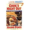 Cook's Night Out (Angie Amalfi Mysteries)