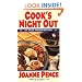 Cook's Night Out (Angie Amalfi Mysteries)