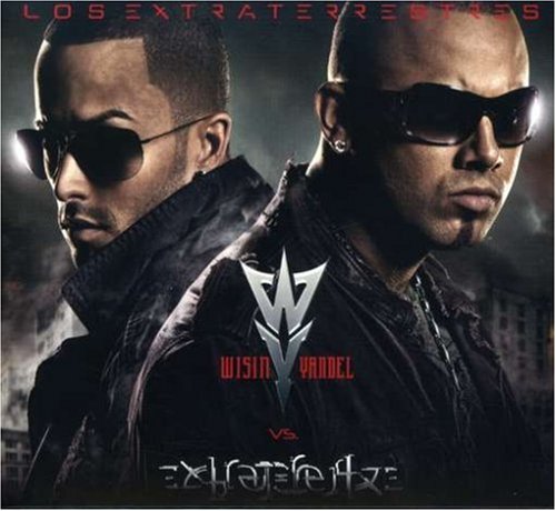 Wisin & Yandel - WISIN Y YANDER - Zortam Music