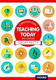 Teaching today : a practical guide