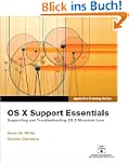 Apple Pro Training Series. OS X Mount...