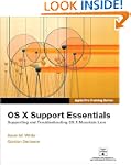Apple Pro Training Series: OS X Suppo...