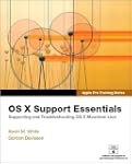 OS X Support Essentials