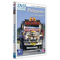 DVD Guides : Philippines, l'archipel aux 7000 �les