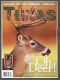 Texas Parks & Wildlife