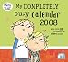 My Completely Busy Calendar