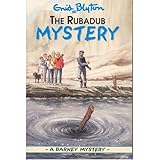 The Rubadub mystery