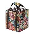 Bottle Bag Carrier for 9 bottles Mod Designs German Import