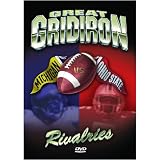 Great Gridiron Rivalries: Ohio State Vs. Michigan TM0083