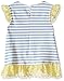 Marmellata Girls' Blue and Yellow Play Set