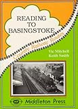 Reading to Basingstoke