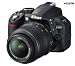NIKON D3100 + Objektiv AF-S DX 18-55 VR + 2 JAHRE GARANTIE! NIKON D3100 + Objektiv AF-S DX 18-55 VR + 2 JAHRE GARANTIE!