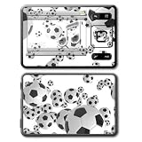 Lots of Soccer Balls Design Protective Skin Decal Sticker for Creative Zen / Zen MX Media Music Player SimpleAdage.com Online Store 51nfBNaoEiL. SL160 Lots of Soccer Balls Design Protective Skin Decal Sticker for Creative Zen / Zen MX Media Music Player