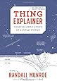 Thing Explainer: Complicated Stuff in Simple Words