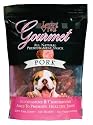 Loving Pets All Natural Premium Pork Strips with Glucosamine and Chondroitin Dog Treats