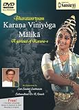 Bharatanatyam Karana Viniyoga Malika DVD - Comedy DVD, Funny Videos