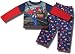 

Transformers "Optimus Prime" 2 piece pajama set in Navy/Red for children - SUMMER SALE
