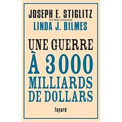 Une guerre � 3000 milliards de dollars
