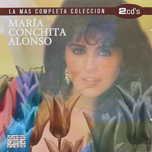 Maria Conchita Alonso - Hoy y Siempre - Zortam Music
