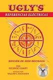 Ugly's Electricista Referencia (Ugly's Electrical Reference Book in Spanish) - 0763774014