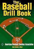 The Baseball Drill Book