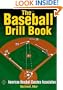 The Baseball Drill Book (The Drill Book Series)