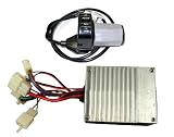 Razor Control Module Conversion Kit for CT-312C1 / HB3650TYD4-FS1 - MX500 (V1-9) & MX650 (V1-7)