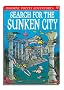 Search for the Sunken City (Puzzle adventures)