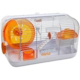 Habitrail Cristal Hamster Habitat