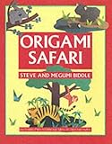 Origami safari